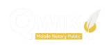 Qwik Mobile Notary Public